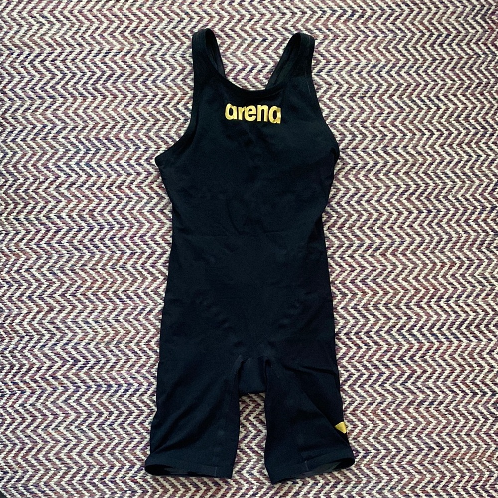 Arena Carbon Air 2 Powerskin